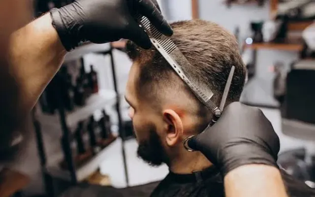 Corte Masculino