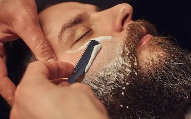 Barba