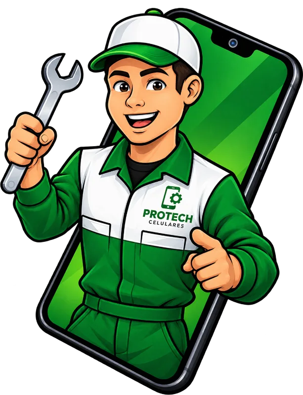 PROTECH CELULARES assinatura