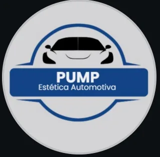 Pump Estética Automotiva