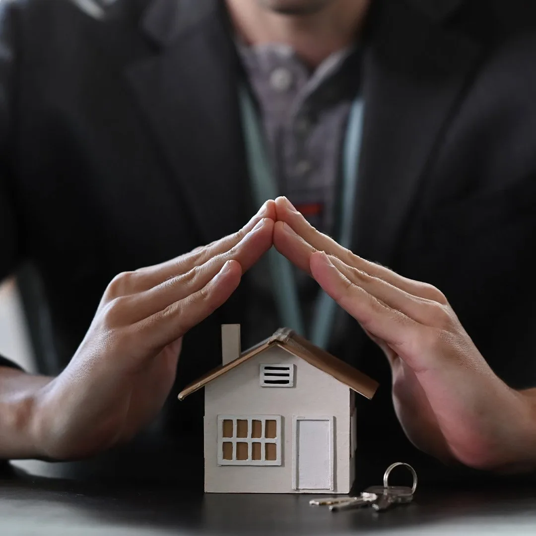 Seguros Residenciais