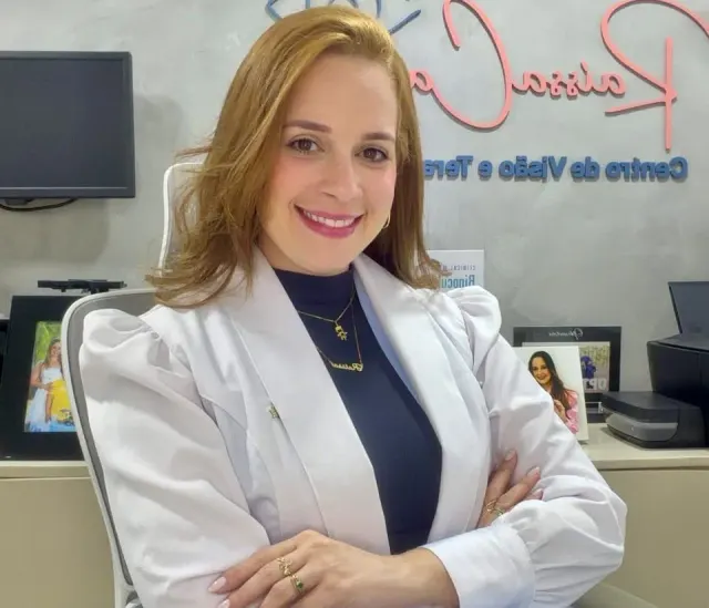Uma História de Dedicação e Amor Pelo Que Faz