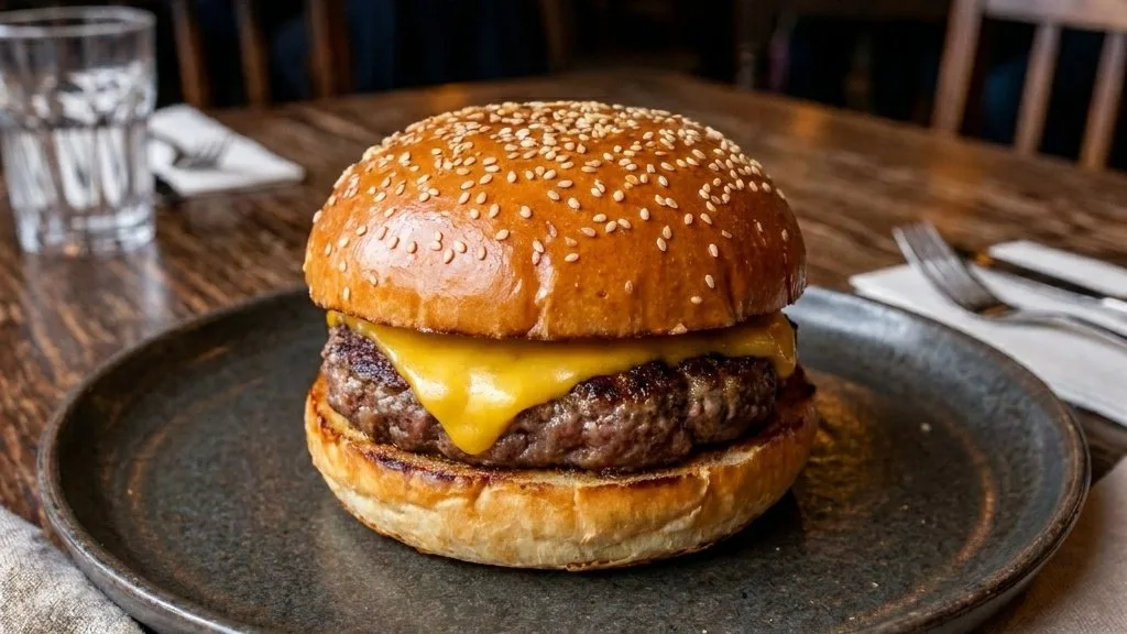 Rancho Burguer