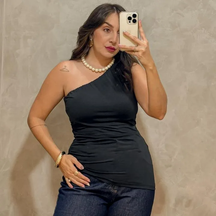 Blusa