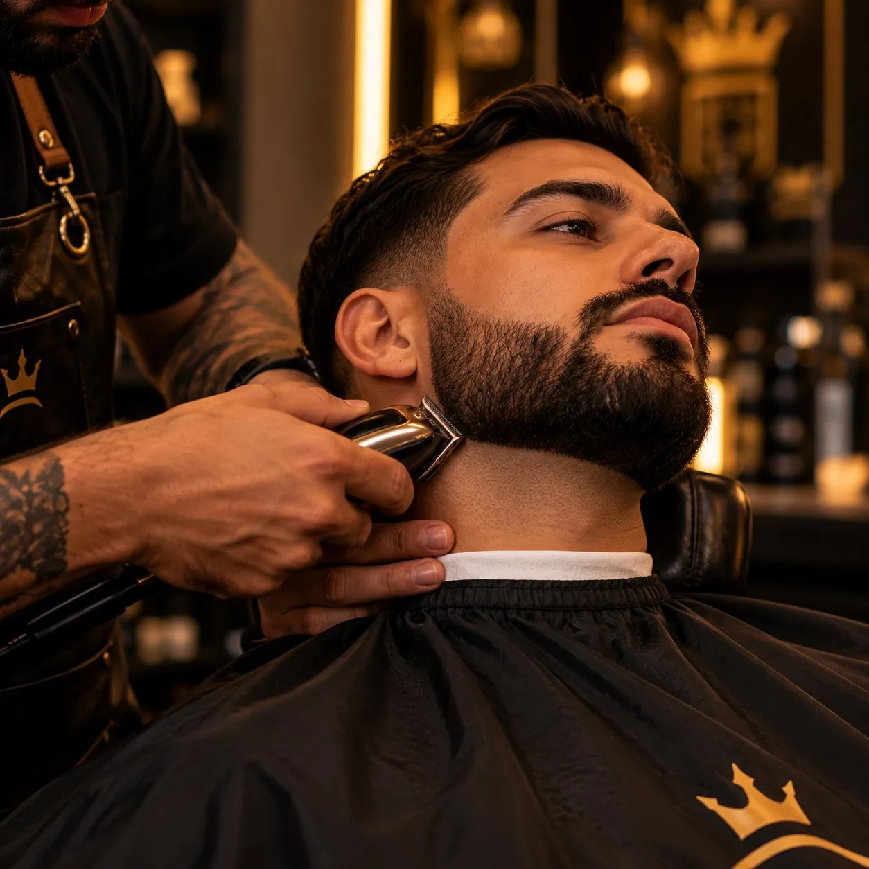 Barba