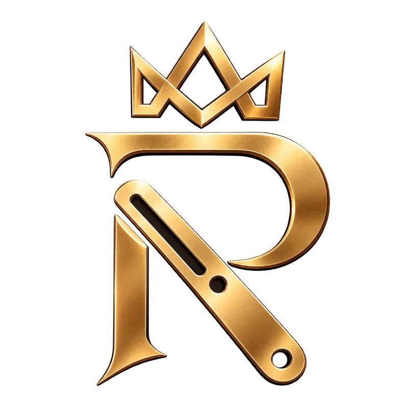 Reis Barbearia