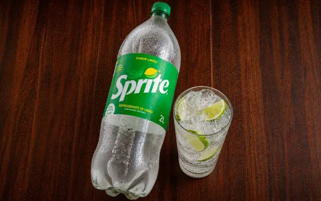 Sprite Limão 2 Litros
