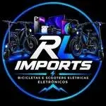 RL Imports Mobilidade Elétrica