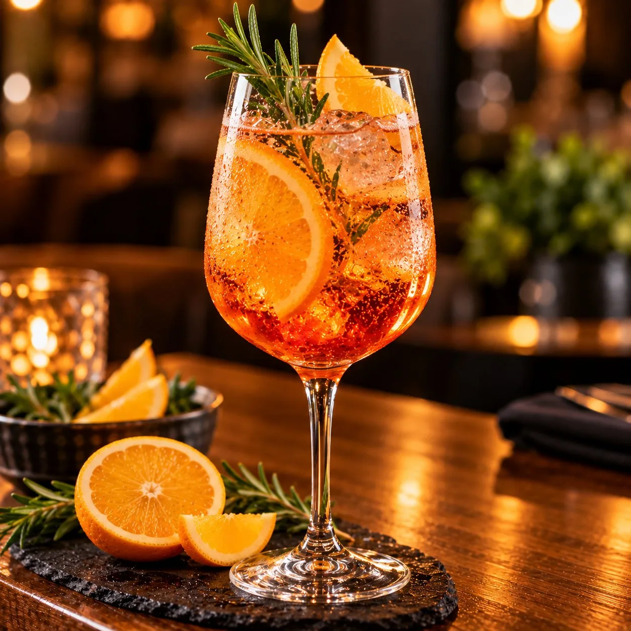 Saborea Spritz