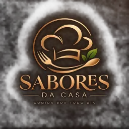 Sabores da Casa