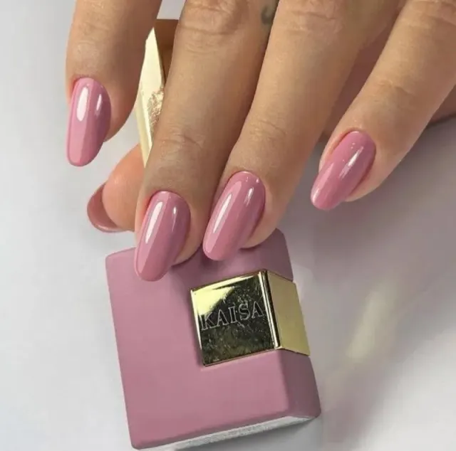 Esmaltação em Gel