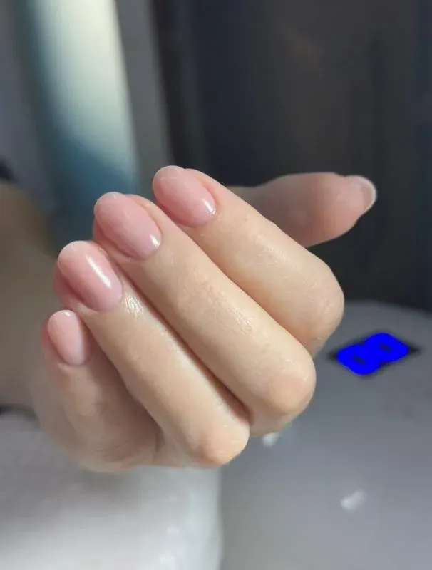 Banho de Gel