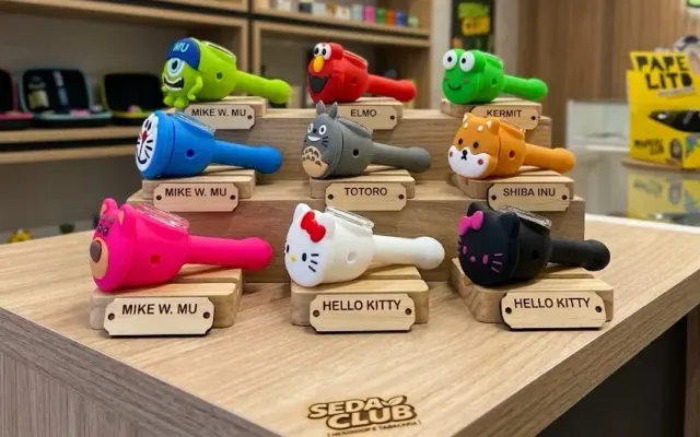 Pipes Personalizados