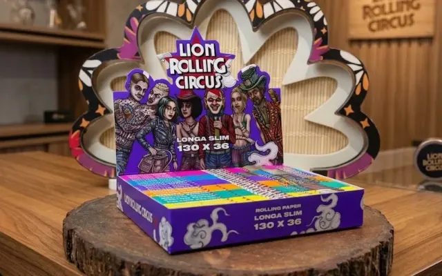 Seda Lion Long Size