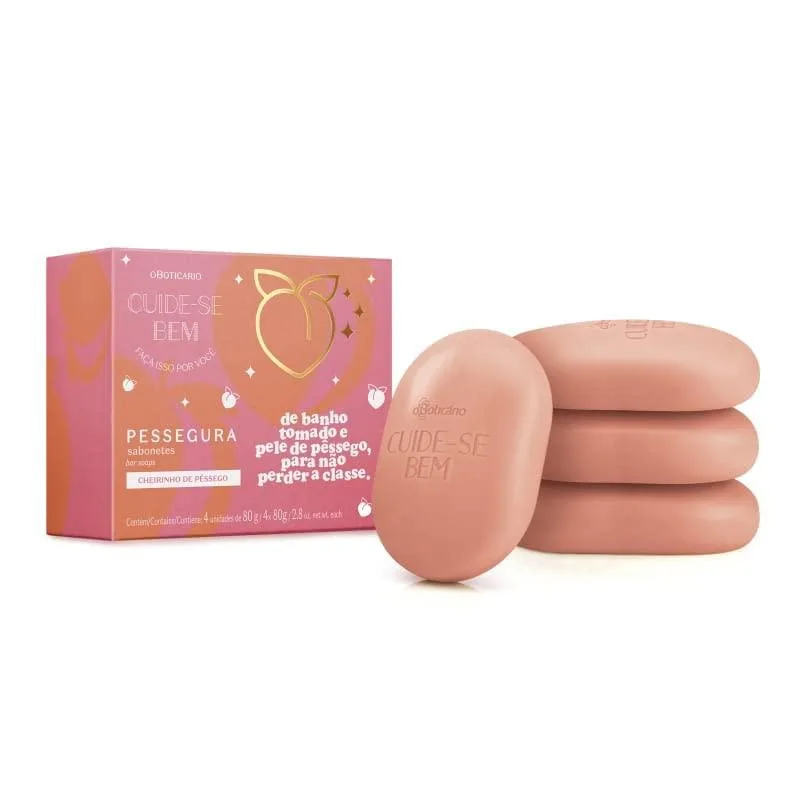 Linha O Boticário 
