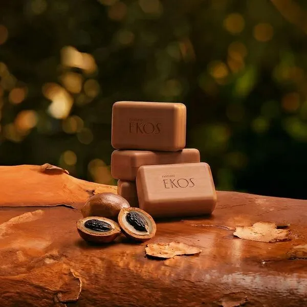  Linha Natura  Ekos 