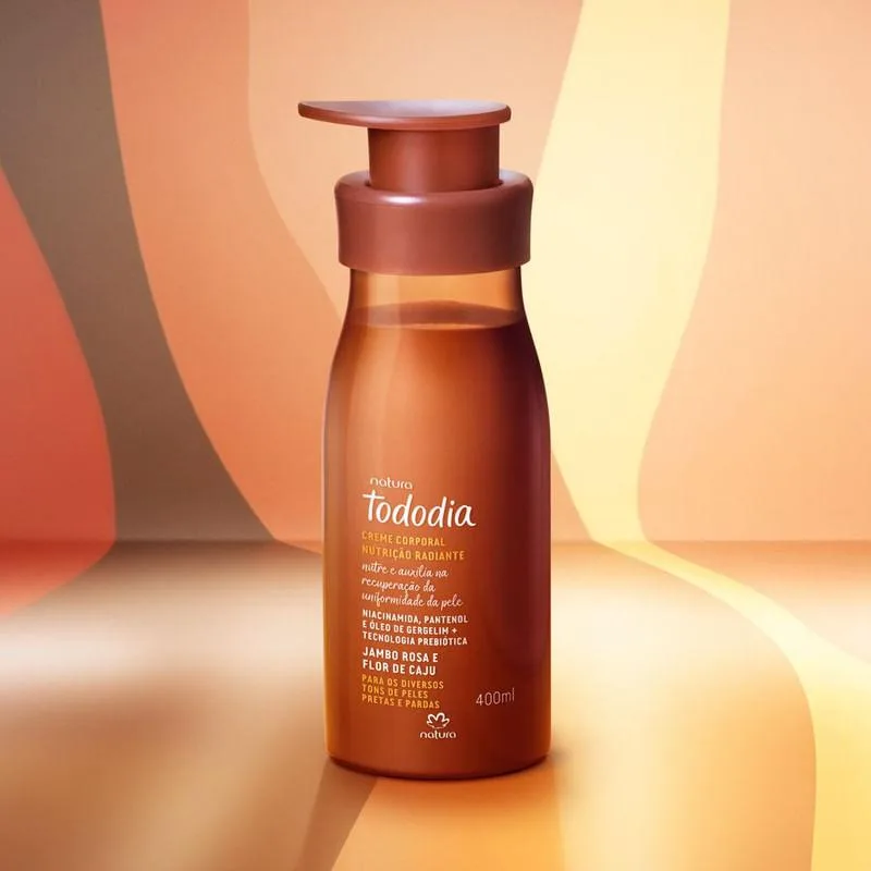  Linha Natura  Ekos 