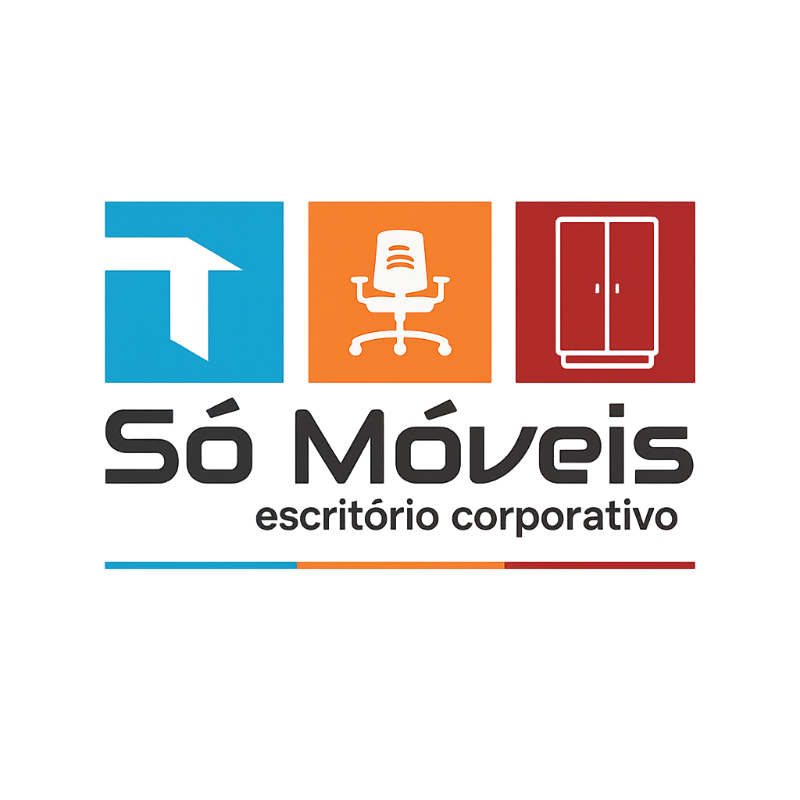 Só Móveis - escritório corporativo