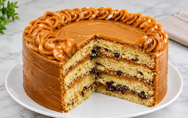 Doce Leite com Ameixa