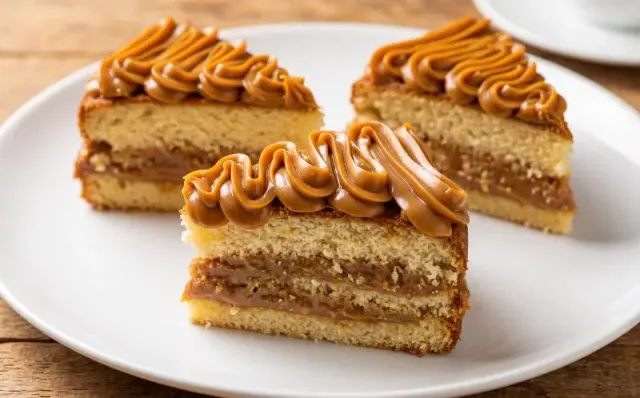 Doce de Leite com Ameixa