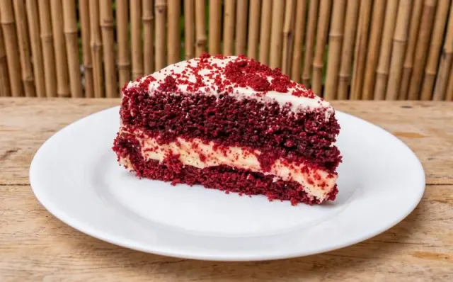 Red Velvet