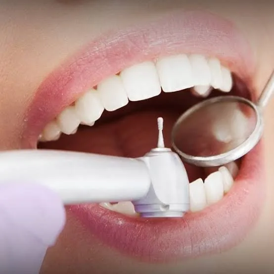 Dentística