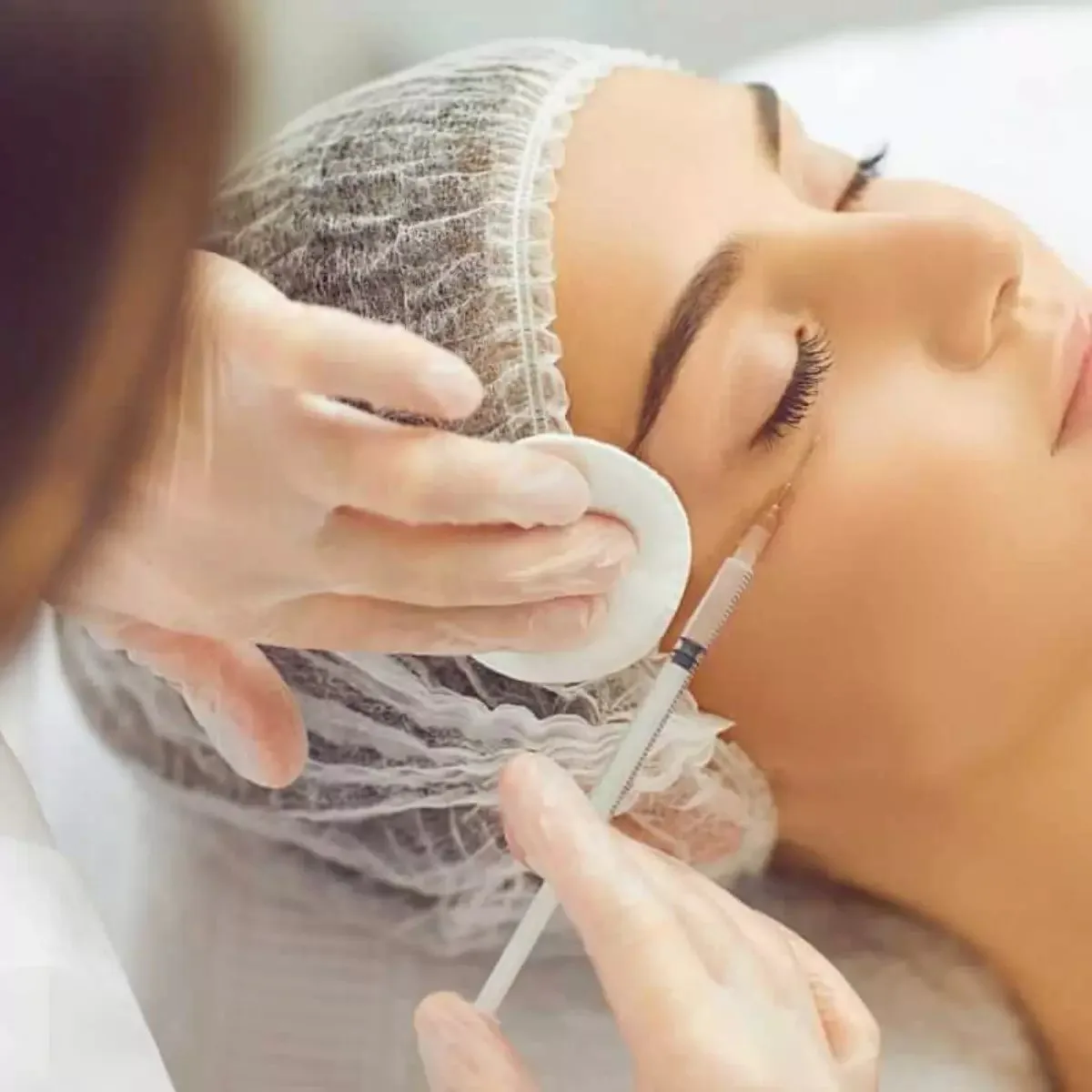 Harmonisação Orofacial