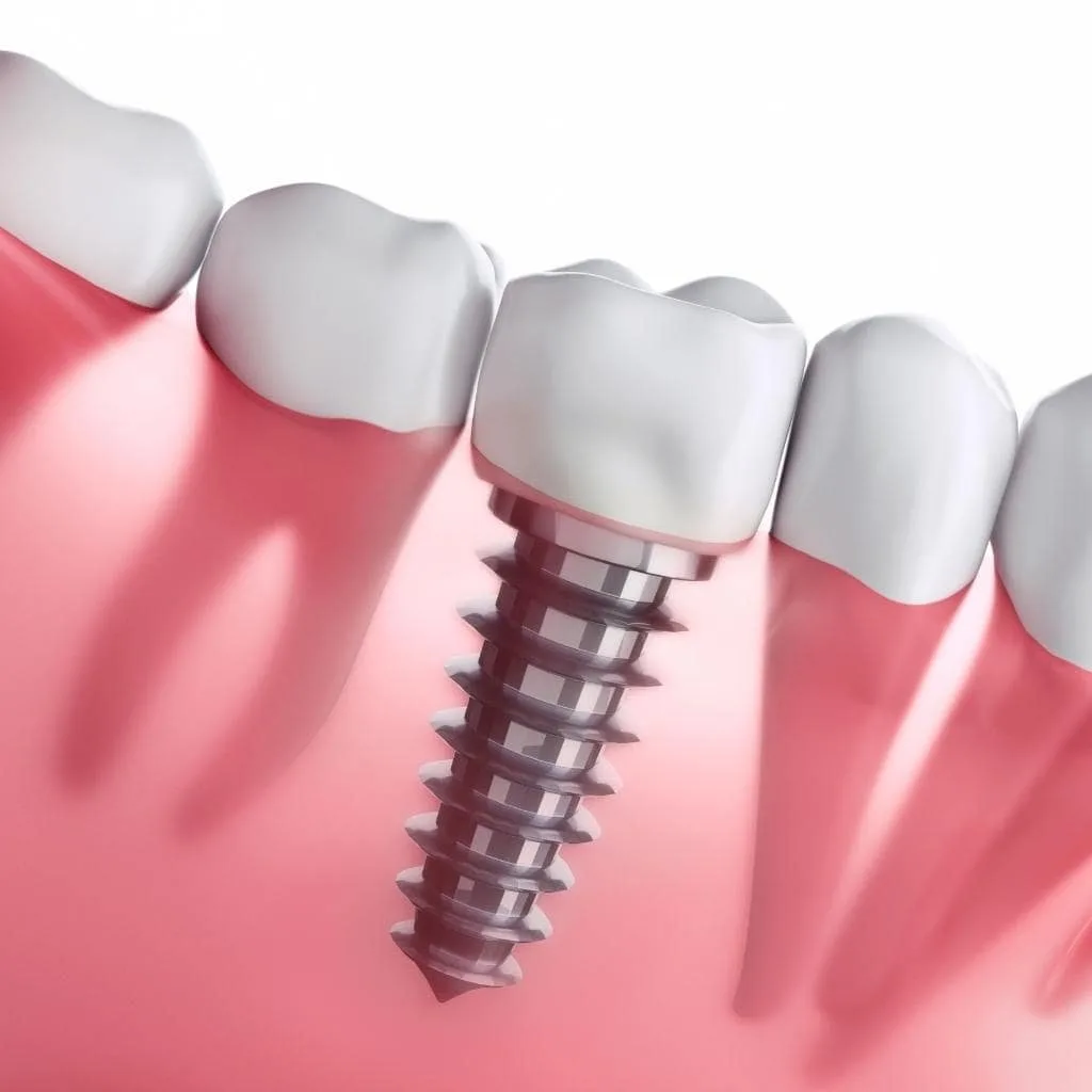 Implante Dentário