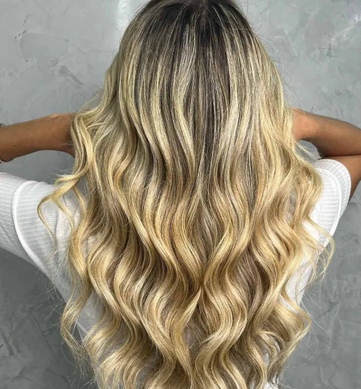 CORTES DE CABELO