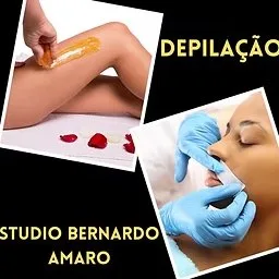 Depilação