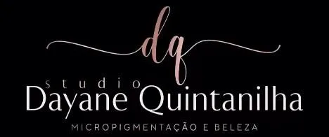 Studio Dayane Quintanilha assinatura