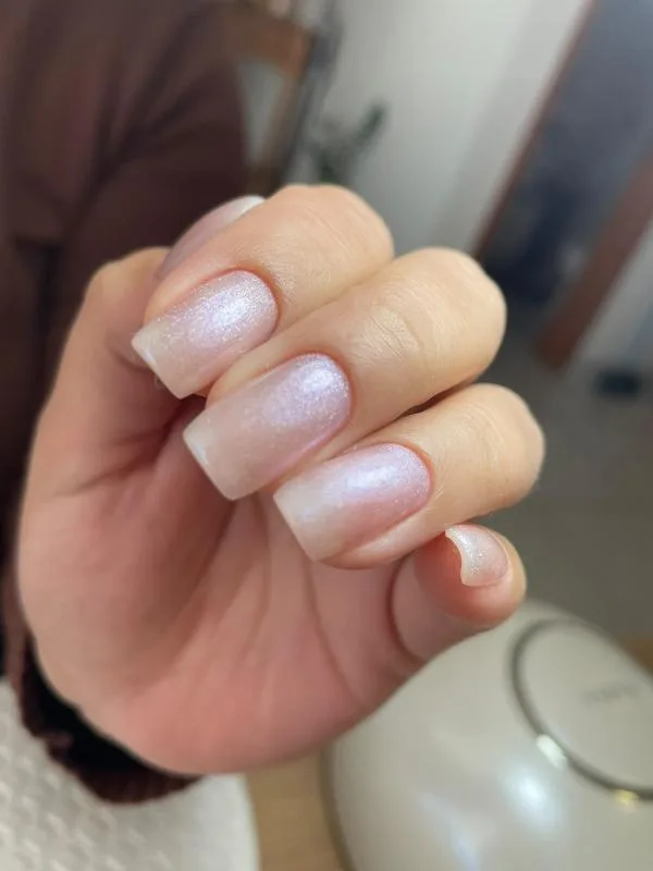 Manicure & Pedicure
