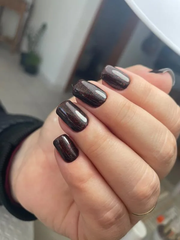 Manicure & Pedicure