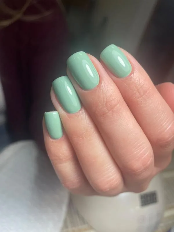 Manicure & Pedicure