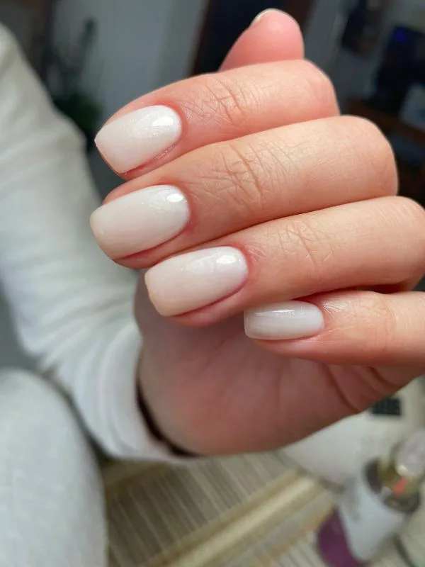 Manicure & Pedicure