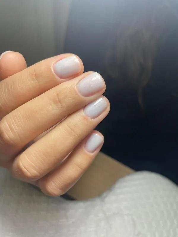 Manicure & Pedicure