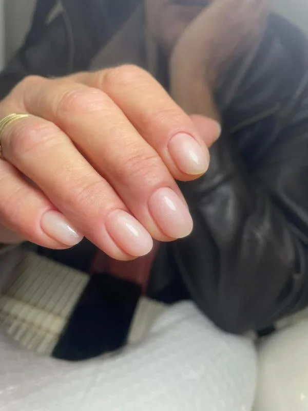 Manicure & Pedicure