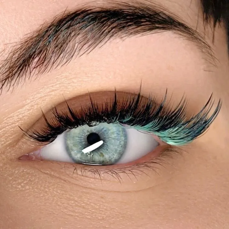 Volume color