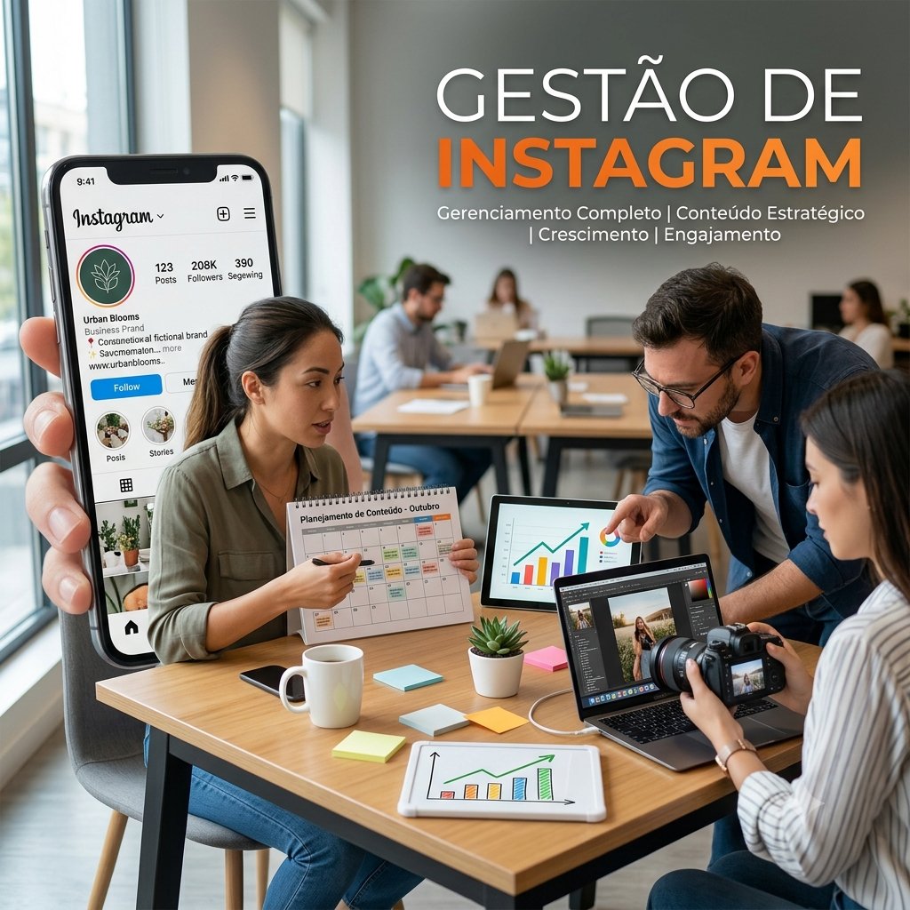 Social Media