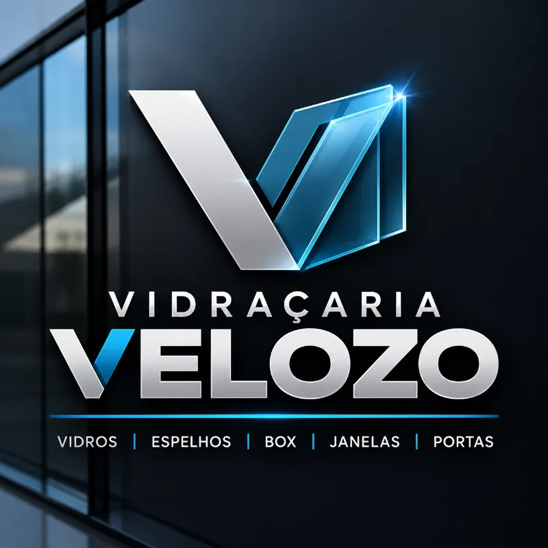 Vidraçaria Velozo