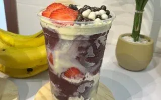 Açai Frooty