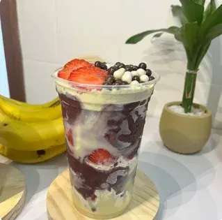 Açai Frooty