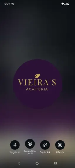 Vieira's Açaiteria