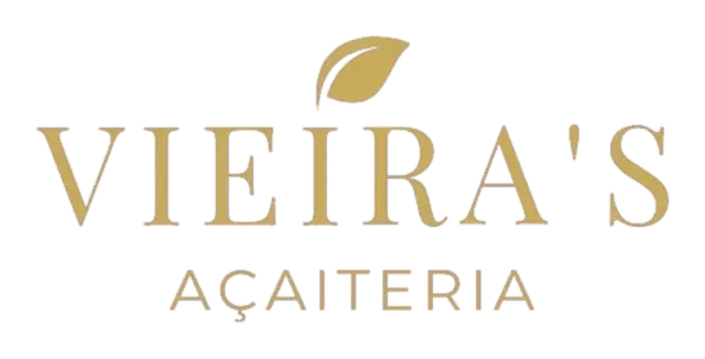 Vieira's Açaiteria assinatura