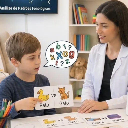 TRANSTORNOS FONOLÓGICOS
