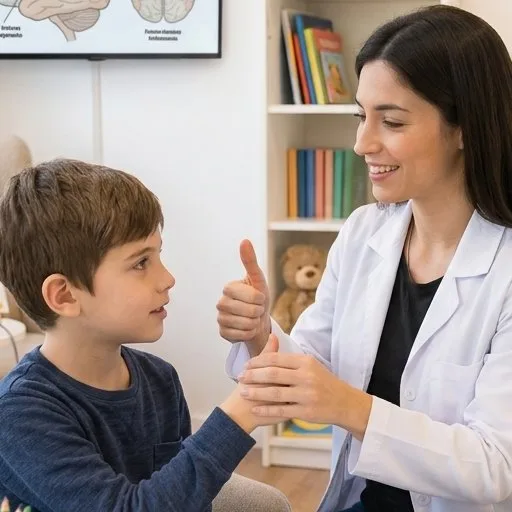 TRANSTORNO DO ESPECTRO AUTISTA