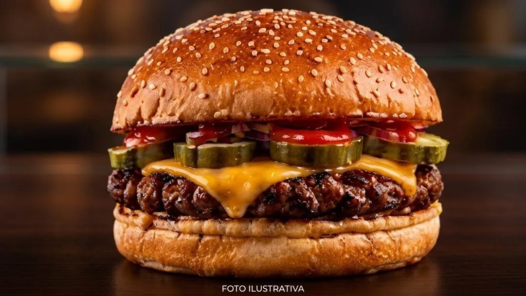 WL BURGUER